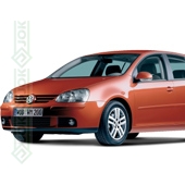 Golf V 2003-2008
